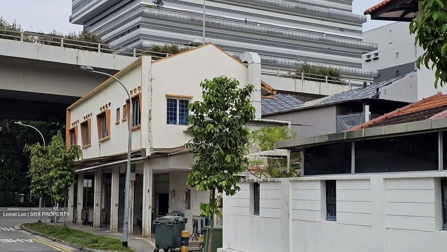Harbour Link Complex (D5), Shop House #575896651